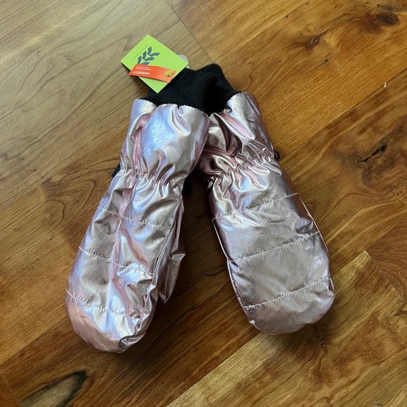 NWT girls mittens - Picture 1 of 3